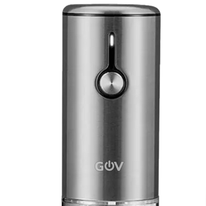 RVS Deluxe II | Molen Elektrisch - Motor