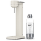 Stainless Steel Regular | Sparkling water maker