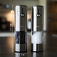 Stainless Steel Deluxe | Salt and pepper set