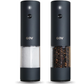 RVS Regular XL | Salières et poivrières